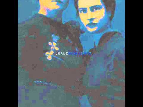 Joalz : Monkshood  ( full album )