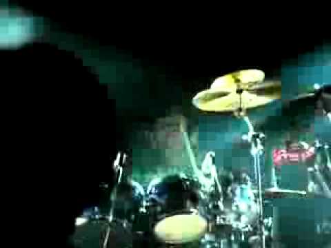 Čechomor - Sólo na bicí