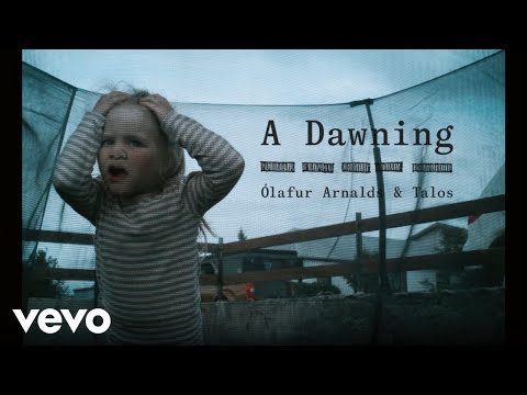 Ólafur Arnalds, Talos - A Dawning (Official Music Video)