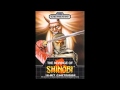 The Revenge Of Shinobi OST Terrible Beat