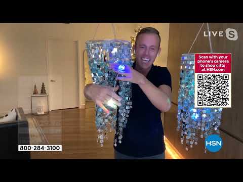 HSN | Shannon's CRAZY For Christmas - Last Minute Gifts 12.17.2021 - 08 PM