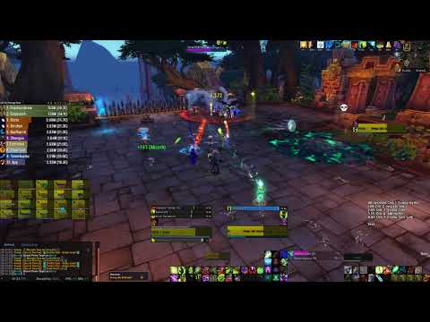 Club Camel - Mythic Grong the Revenant