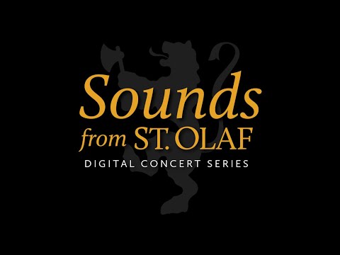 Sounds from St. Olaf Episode 10: Lift Every Voice And Sing - A Celebration of African American Music