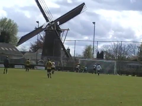 Hoedekenskerke/Kwadendamme 3 - VCK 5