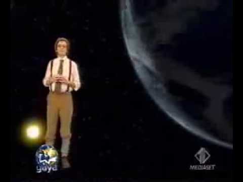 Super Ciro - terremoti