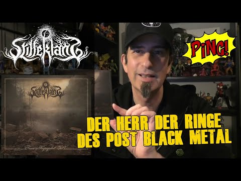 Goreministers Reviews / Stilleklang - Tränen Der Vergangenheit Part I
