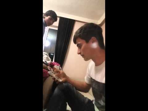 Vefasız İhsan Hayalet Beyto Vine 2