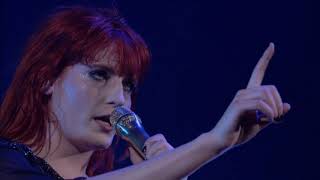 Florence + The Machine -  Strangeness &amp; Charm (Live at the Hammersmith Apollo 2010)