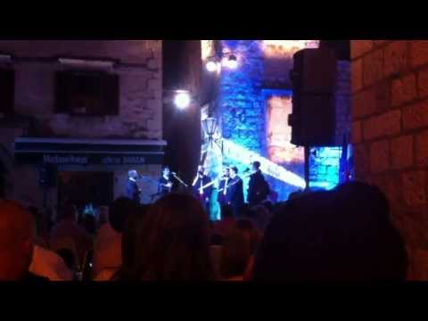 Klapa Mriža - Intrade san popi