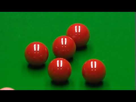 UK Championship 2006 Final Stephen Hendry Peter Ebdon C