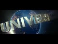 Universal Pictures Pixar Animation Studios 2024