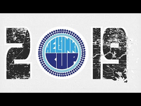 #HesaCup2019 #HelsinkiCup HesaCup 2019 Aftermovie