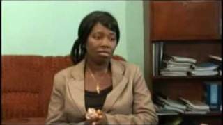 Witchcraft in the Church 1-2