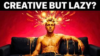 If You Are Creative But Lazy, Watch This Now