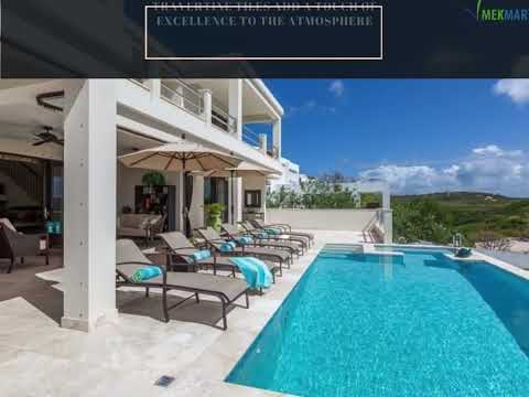 Project Videos | Vallinis Project in Anguilla