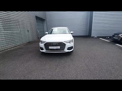 211T1161 - 2021 Audi A6 40TDI 204HP S tronic SE 51,000