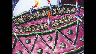 Buck-O-Nine - Hold Back The Rain