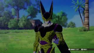 ドラゴンボールカカロット#6