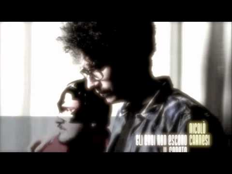 Nicolò Carnesi - Mi sono perso a Zanzibar