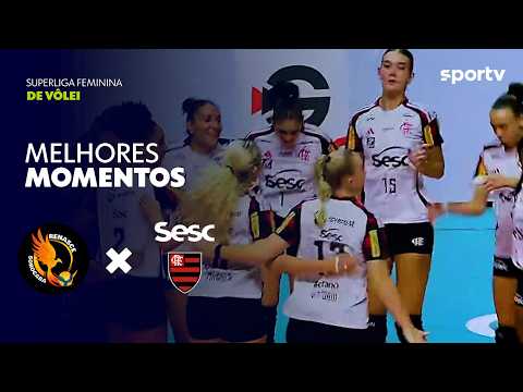Vídeo: Tabela Superliga Feminina: perguntas e respostas dos jogos