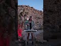 ALLIZEN live from Joshua Tree, California #joshuatree #electronicmusic #femaledj #dj #djmix
