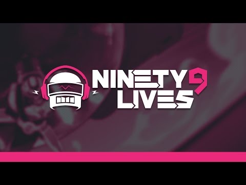 ClearSky - Chasing Yesterday (feat. Paul Aiden) | Ninety9Lives release