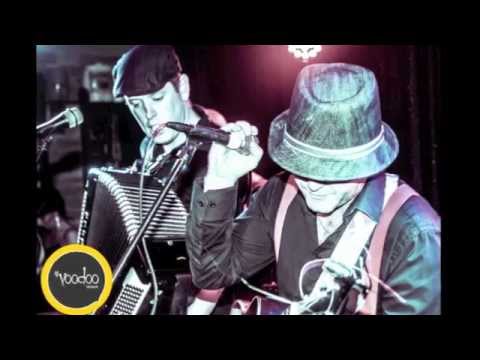 The Mad Ass Mules - Johnny Come Lately (Cover)