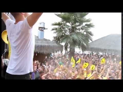 [VideoClip] Dada Life vs Adele - Rolling in the Happy Violence [Nickovibe Bootleg]