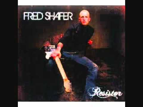Hello - Fred Shafer