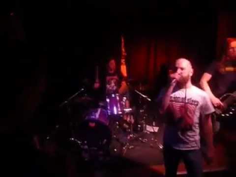 Maggot Shoes - Bored with you (Live in Halle/Saale 2012/02/25)