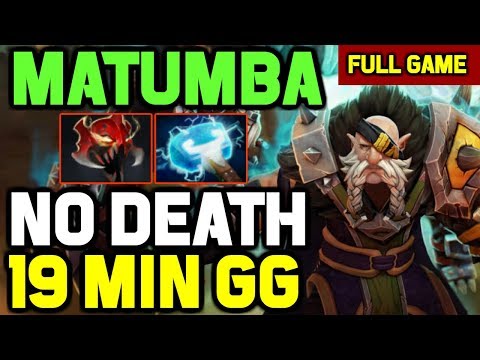 WOW! 4 minute Madness by Matumbaman on his SIGNATURE HERO - EASY GAME
