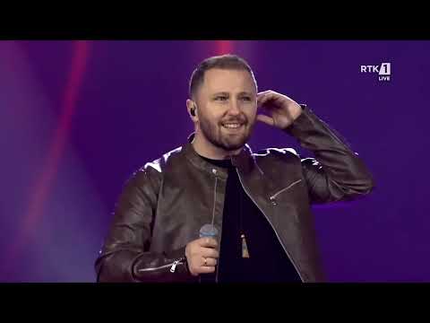 Florent Abrashi - Unë dhe ti