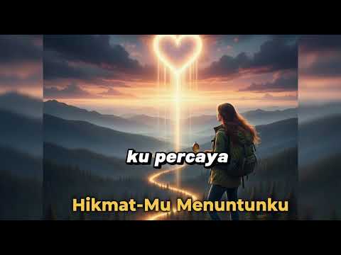 Lagu Rohani Hikmat Mu menuntunku