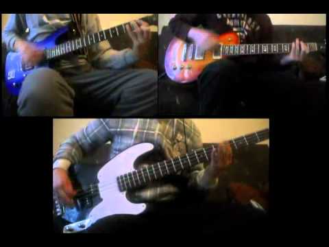 Sum 41 - Time For You To Go (Cover) video thumbnail