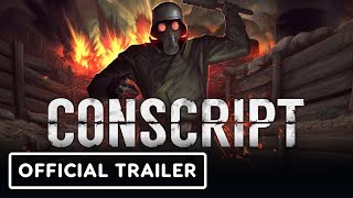 Conscript