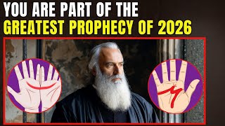 Nostradamus has a warning for those chosen with an “M” and a crescent moon: Your 2026 starts now!