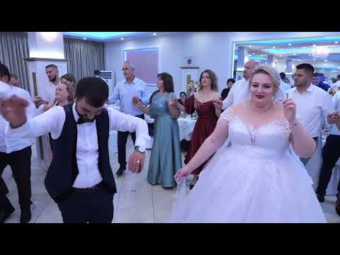 Krushqit Ja Marrin Valles Shtruar | Endri - Elisa / Dasma 2023