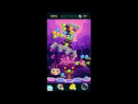 Angry Birds Stella POP level 150 walkthrough