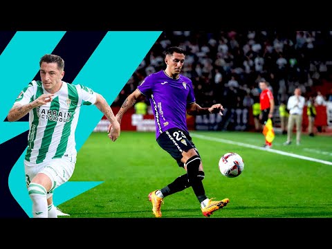 CRISTIAN CARRACEDO: La pieza clave del CÓRDOBA CF