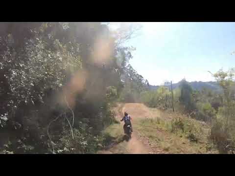 Trilha 100 Destino Santa Helena SC 06