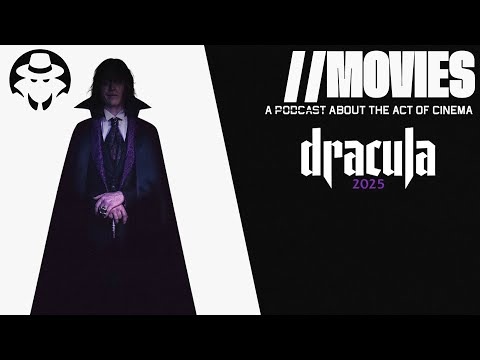 LOWRES: Best Monster Movie of 2026 - Dracula: A Love Tale from Luc Besson