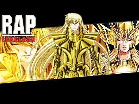 Perfil #07 | Valor do Sacrifício - Asmita de Virgem (Saint Seiya The Lost Canvas) | LexClash