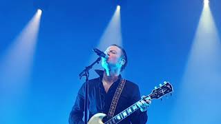 Mando Diao - How We Walk live in Stockholm