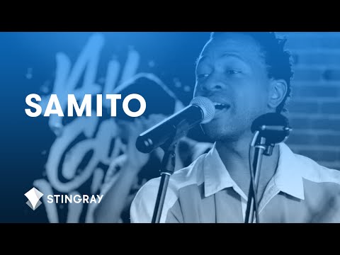 Samito - Menina do Céu (Live @ PausePlay)