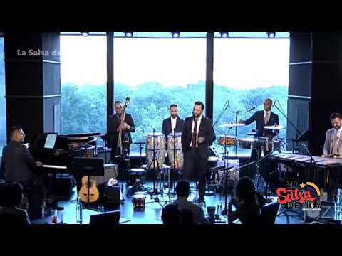 🎶 JEREMY BOSCH SEXTET @NYC [2019]