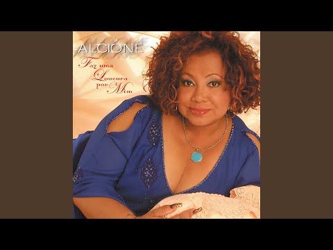 Deus Me Livre de Você - Alcione