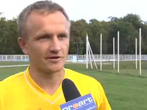 KS Stal Pleszew (źródło PROART)