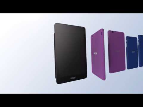 Acer Iconia One 8 B1-810