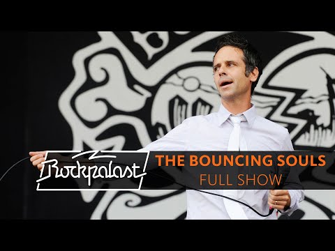 The Bouncing Souls live | Rockpalast | 2011