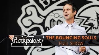 The Bouncing Souls live | Rockpalast | 2011